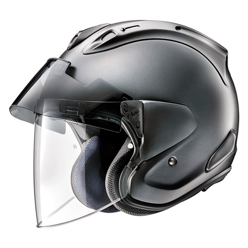 ARAI Ram-X Open-Face Helmet - S - 850602