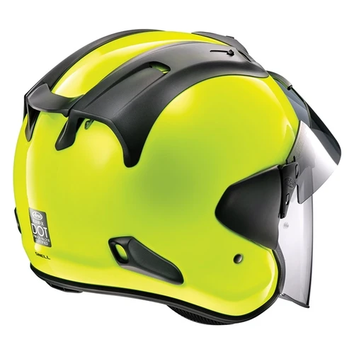 ARAI Ram-X Open-Face Helmet - M - 850593