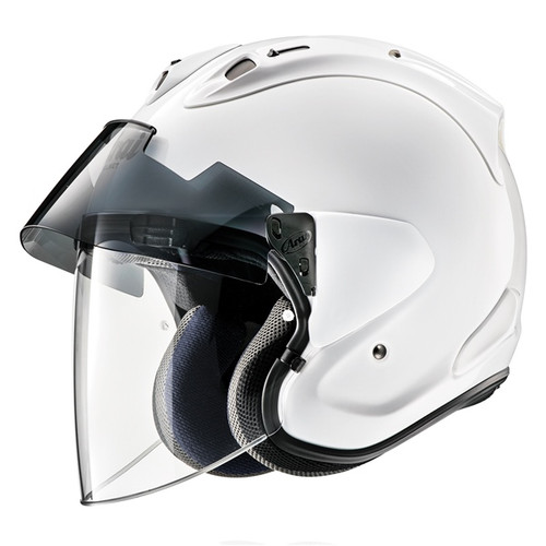 ARAI Ram-X Open-Face Helmet Diamond - M - 850583