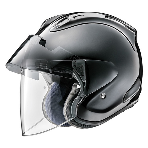 ARAI Ram-X Open-Face Helmet Diamond - L - 850574