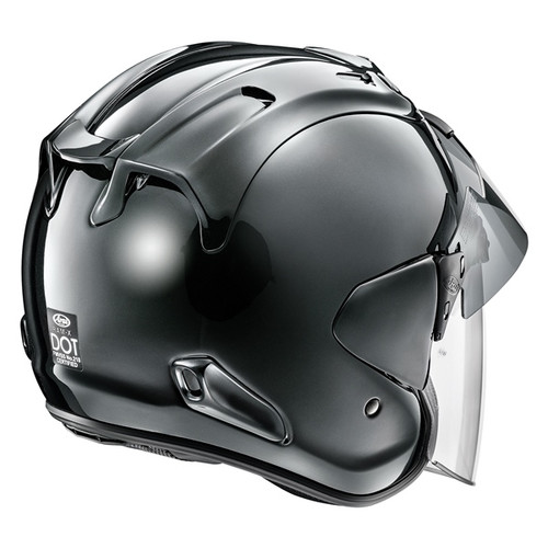 ARAI Ram-X Open-Face Helmet Diamond - M - 850573