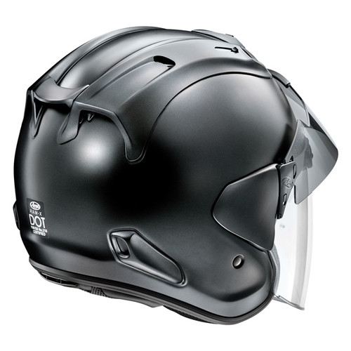 ARAI Ram-X Open-Face Helmet - S - 850562