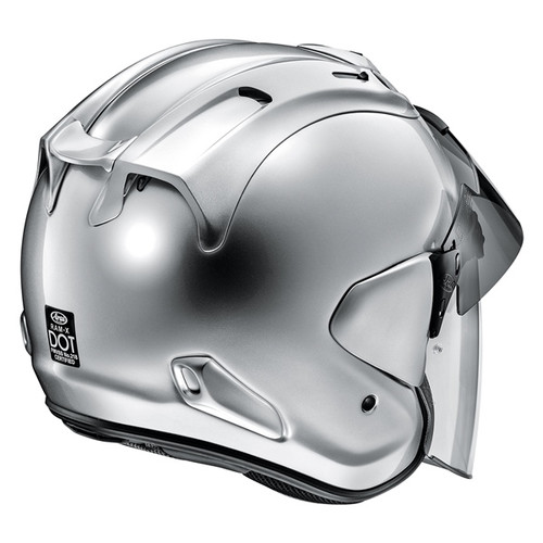ARAI Ram-X Open-Face Helmet - S - 850552