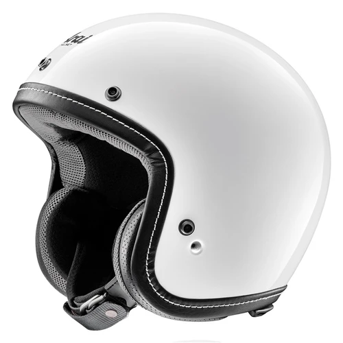 ARAI Classic-V Open-Face Helmet - L - 850544