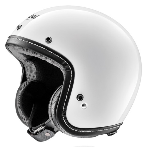 ARAI Classic-V Open-Face Helmet - L - 850544