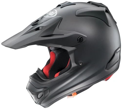ARAI VX-Pro4 Off-Road Helmet Solid - Without Goggle - S - 850432