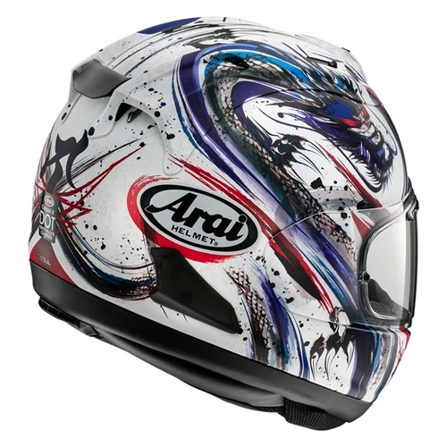 ARAI Corsair-X Full-Face Helmet Kiyonari - Summer - XL - 850115