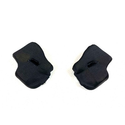 ARAI GP-5W Cheek Pad - 12 mm - 831876