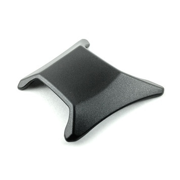 ARAI VXP4 Duct Vent - One Size Fits All - 831581