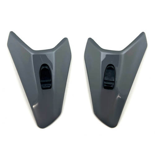 ARAI Duct Set Vent - One Size Fits All - 831267