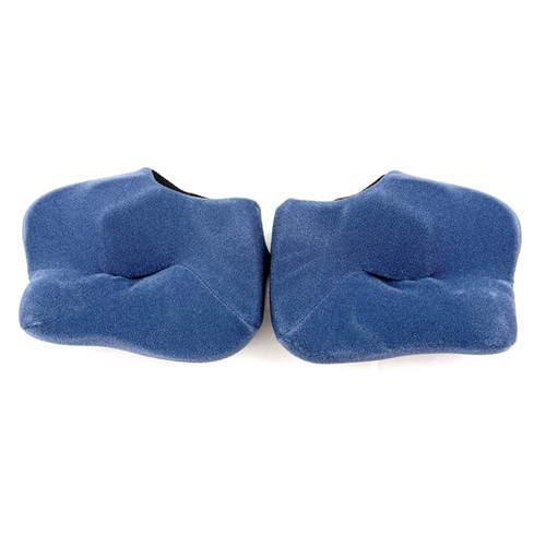 ARAI Regent-X Cheek Pad Pad - 15 mm - 831201