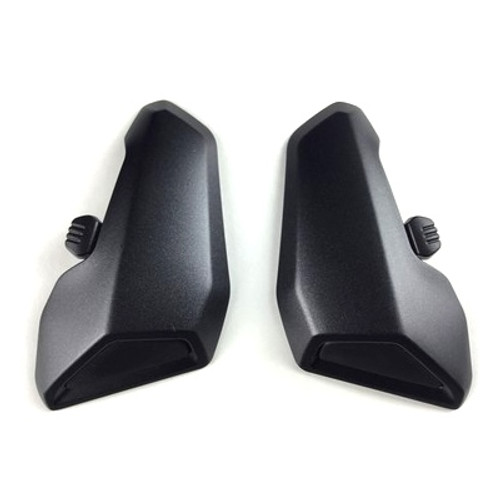 ARAI QVF Duct Set Vent - One Size Fits All - 831153