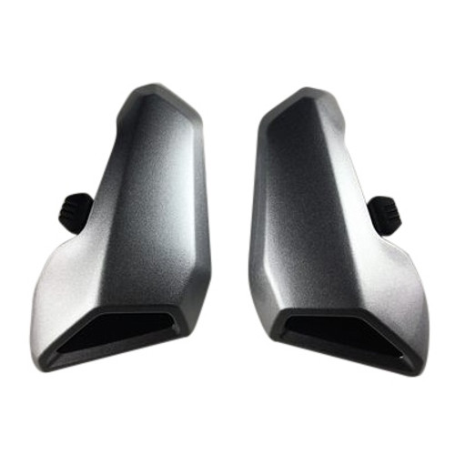 ARAI QVF Duct Set Vent - One Size Fits All - 831152