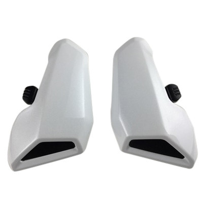 ARAI QVF Duct Set - One Size Fits All - 831150