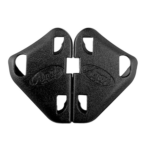 ARAI SAI Pivot Cover Set Pro Shade - One Size Fits All - 831070