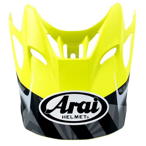 ARAI VXP4 Peak Peak - One Size Fits All - 831050