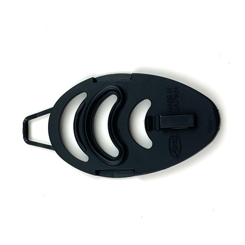 ARAI Chin Vent Inner Mud-Gate - 831045