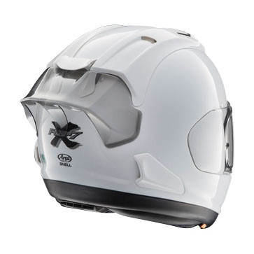 ARAI DF-X2 - One Size Fits All - 831019