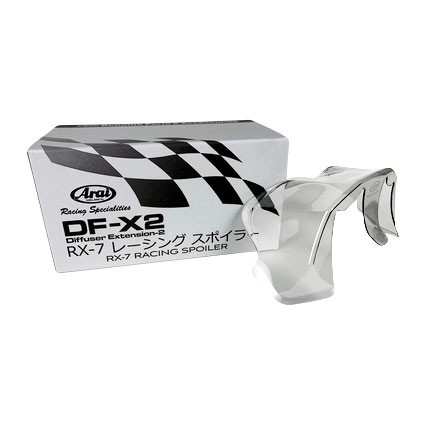 ARAI DF-X2 - One Size Fits All - 831019