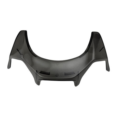 ARAI QVR Series Top Vent - One Size Fits All - 831016