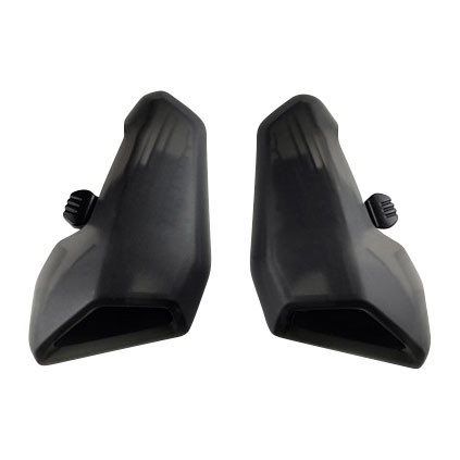 ARAI QVF Series Top Vent Vent - One Size Fits All - 831015