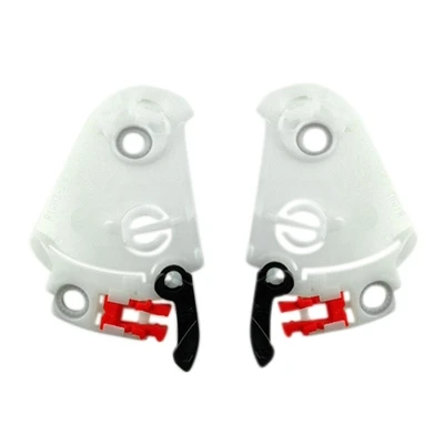 ARAI VAS-V Base Plate Hardware - One Size Fits All - 830998