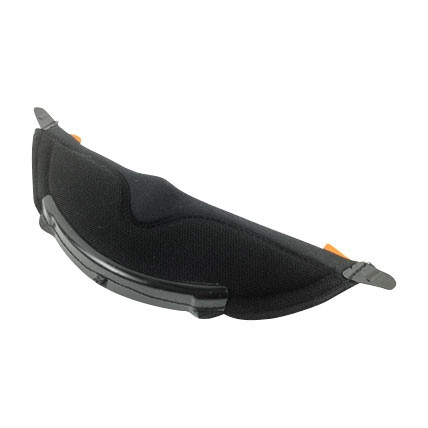 ARAI Pro Breath Guard Breath Deflector - One Size Fits All - 830976