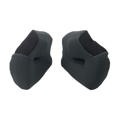 ARAI FCS Cheek Pad - 12 mm - 830930