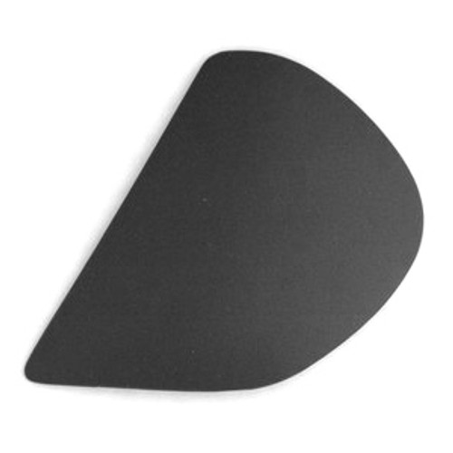 ARAI Side Pods - One Size Fits All - 830019