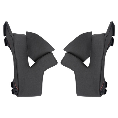 CKX TX319 Cheek Pad - L - 599234