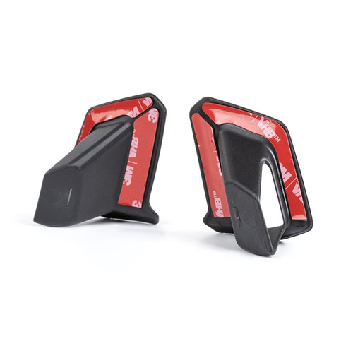 CKX Titan AMS Exhaust LF/RH Vent - One Size Fits All - 599154