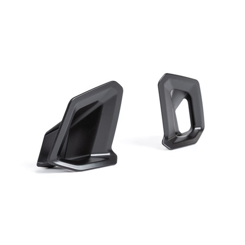 CKX Titan AMS Exhaust LF/RH Vent - One Size Fits All - 599154