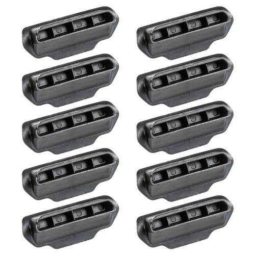 CKX AMS channel plugs - One Size Fits All - 599153