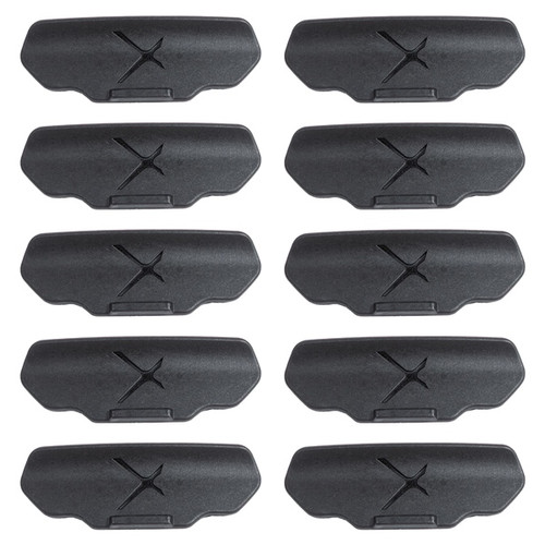 CKX Titan Helmet Ventilation Plug Kits Vent - One Size Fits All - 599153
