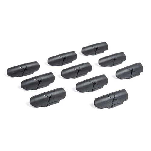 CKX AMS channel plugs Vent - One Size Fits All - 599153