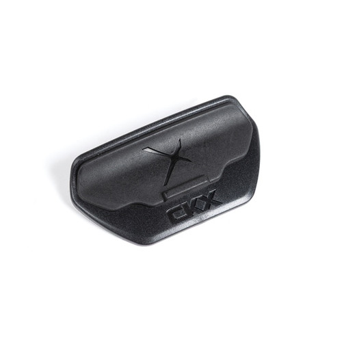 CKX Vent for Titan AMS Helmet Vent - One Size Fits All - 599152