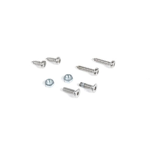 CKX Titan AMS Screw Spring Muzzle Assembly Hardware - One Size Fits All - 599146