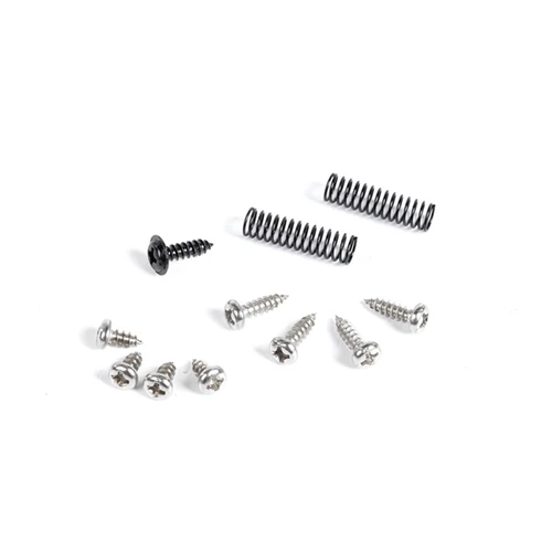 CKX Titan AMS Screw Spring Muzzle Assembly Hardware - One Size Fits All - 599145