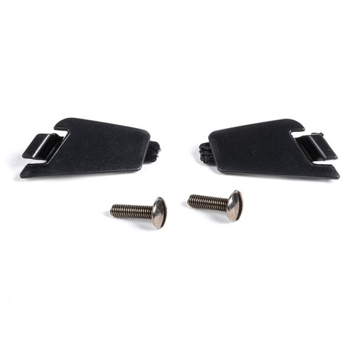 CKX DS24 Helmet Peak Screws Hardware - 599119