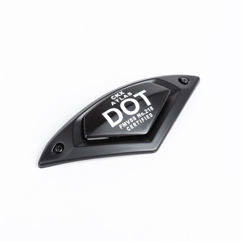 CKX Vent for Atlas helmet Vent - One Size Fits All - 599078