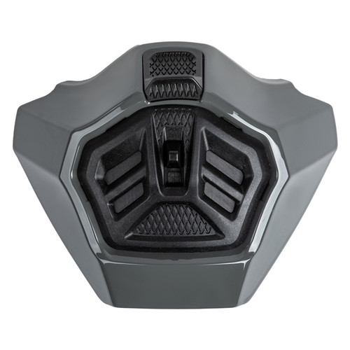 CKX Titan Removable Muzzle, Winter - One Size Fits All - 598511