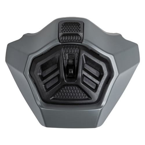 CKX Titan Removable Muzzle, Winter - One Size Fits All - 598504