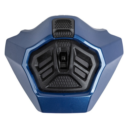 CKX Titan Removable Muzzle, Winter - One Size Fits All - 598508