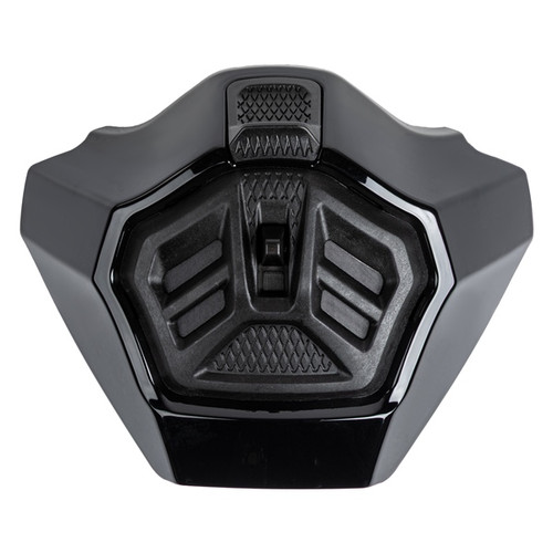 CKX Titan Removable Muzzle, Winter - One Size Fits All - 598502