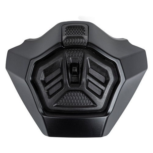 CKX Titan Removable Muzzle, Winter - One Size Fits All - 598501