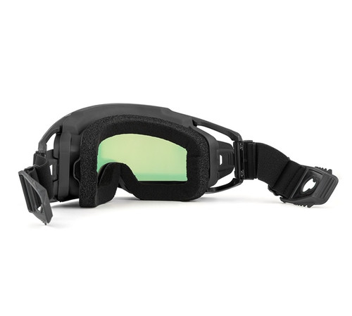CKX Apex Goggle Black - 120478