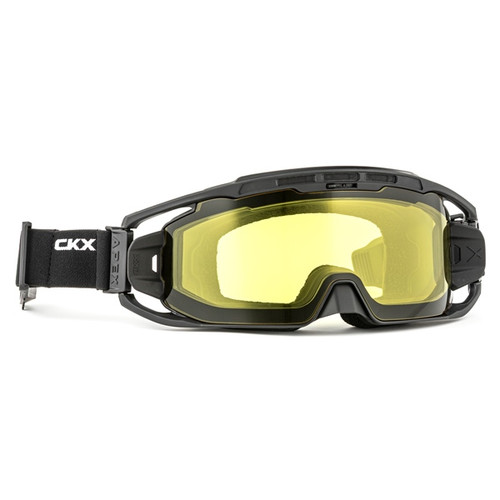 CKX Apex Goggle Black - 120471