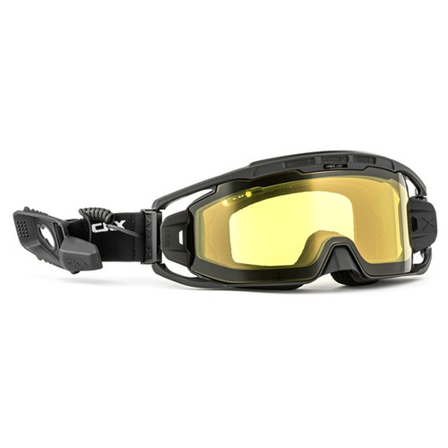 CKX Apex Goggle Black - 120477