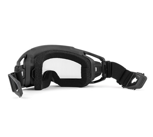 CKX Apex Goggle Black - 120476