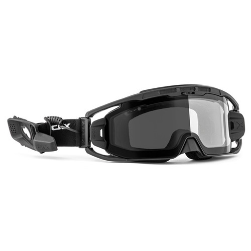 CKX Apex Goggle Black - 120475